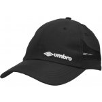 Umbro KERR Chlapecká kšiltovka černá – Zboží Mobilmania
