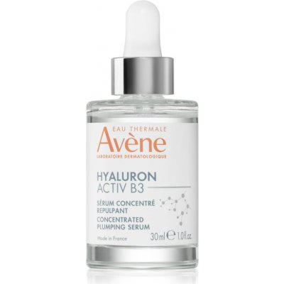 Avène Hyaluron Activ B3 Concentrated Plumping Serum 30 ml – Zbozi.Blesk.cz