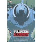 Fullmetal Alchemist (3-in-1 Edition), Vol. 7: Includes vols. 19, 20 & 21 – Sleviste.cz