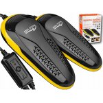 Media-Tech MT6505 sušička na boty – Zboží Dáma