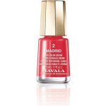 Mavala Minicolor lak na nehty 2 Madrid 5 ml – Sleviste.cz
