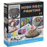 RMS Malování kamínků neon – Sleviste.cz