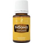 KidScents KidPower směs esenciálních olejů 15 ml – Hledejceny.cz