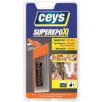 CEYS Super Epoxi epoxidový tmel kov 27g – Hledejceny.cz