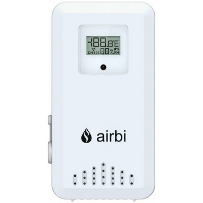 Airbi S03 bezdrátové čidlo – Zboží Živě