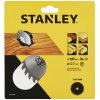 Pilový kotouč a pás Stanley 13290 Pilový kotouč TCT/HM pro příčné řezy 127 x 12,7 mm, 32 zubů