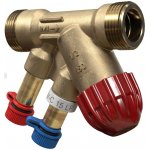 IMI TBV-C vyvažovací ventil koncových zařízení 52133015 – Hledejceny.cz