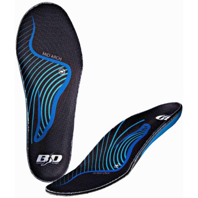 Boot DOC STABILITY 7 MID ARCH – Zbozi.Blesk.cz