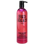 Tigi Bed Head Dumb Blonde kondicionér pro poškozené vlasy 750 ml – Hledejceny.cz