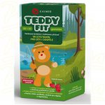 Galmed TeddyFit gummies Rybář 50 + 10 bonbónů – Hledejceny.cz