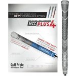Golf Pride MCC Cord Plus4 grip – Sleviste.cz