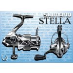 Shimano Stella FK 4000 XG – Sleviste.cz