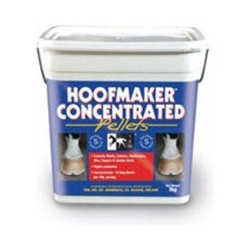 TRM Hoofmaker Concentrated Pellets 3 kg
