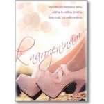 Ditipo Hrací přání k narozeninám STŘAPATÁ, NOHATÁ / Marie Rottrová 32927 – Hledejceny.cz