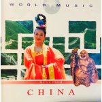 Music from China - World Music CD – Hledejceny.cz