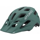 Giro Fixture matt grey green 2021