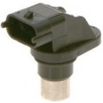 Snímač, poloha vačkového hřídele BOSCH 0 281 002 406 – Sleviste.cz