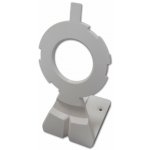 D-U6-L Držák pro Ubiquiti U6-Lite, UAP-nanoHD a UAP-AC-Lite, bílý; D-U6-L – Hledejceny.cz