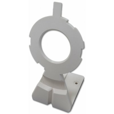 D-U6-L Držák pro Ubiquiti U6-Lite, UAP-nanoHD a UAP-AC-Lite, bílý; D-U6-L – Hledejceny.cz
