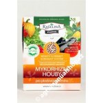 Rašelina Soběslav Mykorhizní houby pro plodovou zeleninu 150 g – Zboží Mobilmania