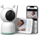 Truelife NannyCam R7 Dual Smart Baby unit náhradní jednotka – Zboží Dáma