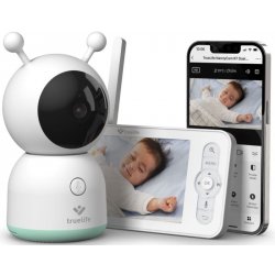 Truelife NannyCam R7 Dual Smart Baby unit náhradní jednotka