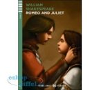 ROMEO AND JULIET - ELI Young Adult 2 + CD - SHAKESPEARE, W.