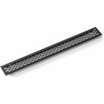 FOLMAG Hliníková černá L 80 x 480 mm – Hledejceny.cz