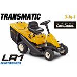 Cub Cadet LR1 NR76 – Zboží Dáma