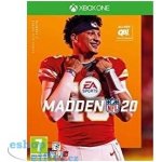 Madden NFL 20 – Hledejceny.cz