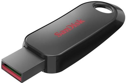 SanDisk Ultra Luxe 64GB SDCZ62-064G-G35
