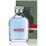 Hugo Boss Hugo toaletní voda pánská 125 ml – Zboží Mobilmania