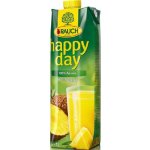 Rauch Happy Day ananas 100% 1 l – Zboží Dáma