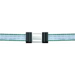 Spojka LitzClip 20mm nerez 5ks – Hledejceny.cz