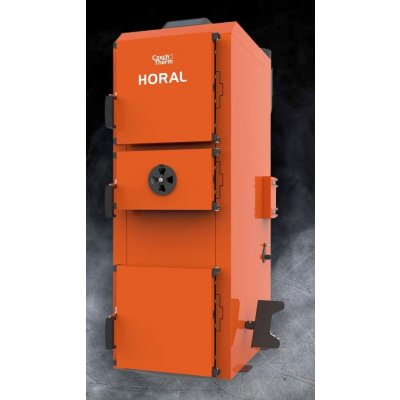 Czechtherm HORAL COMBI 22 HC11422