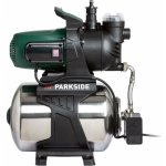 Parkside PHWW 1300 B1 – Sleviste.cz