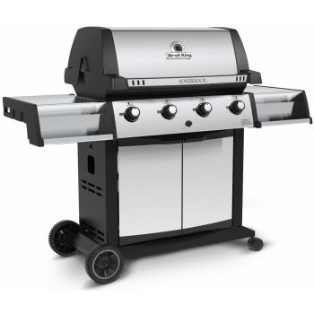 Broil King Sovereign XL 420