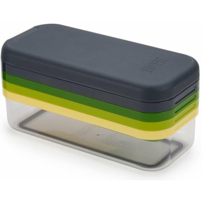 Multifunkční kráječ/struhadlo Compact JOSEPH JOSEPH – Zboží Dáma