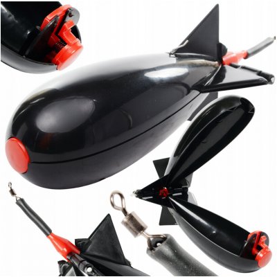 Hokkaido Zakrmovací raketa W27513 – Sleviste.cz