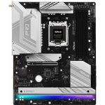 ASRock B850 Pro RS WiFi – Zboží Živě