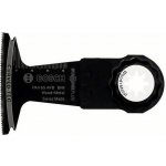 Bosch Ponorný pilový list BIM PAII 65 APB Wood and Metal 65 x 50 mm – Hledejceny.cz