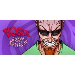 POSTAL: Brain Damaged – Zboží Mobilmania