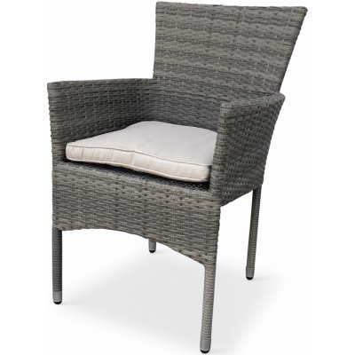 Noela Zahradní ratanové křeslo Bali – Zbozi.Blesk.cz