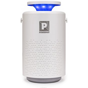 Powermat Lampa na odpuzování hmyzu PM-LOUV-30T PM0942