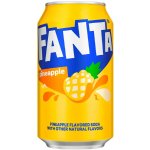 Fanta ananas USA 355 ml – Zbozi.Blesk.cz