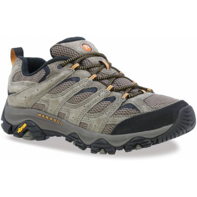 Merrell Moab 3 Walnut béžová – Zboží Mobilmania