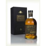 Aberfeldy 21y 40% 0,7 l (karton) – Hledejceny.cz