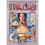 One Piece 13 - Jen klid! – Zbozi.Blesk.cz