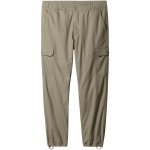 esmara Men Pánské termo cargo kalhoty béžová – Zboží Dáma