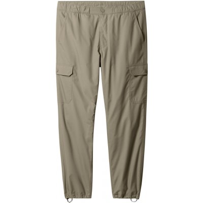 esmara Men Pánské termo cargo kalhoty béžová – Zboží Dáma